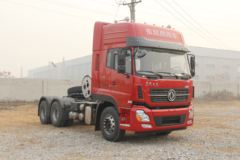 东风商用车 天龙重卡 440马力 6X4 LNG牵引车(EQ4250GD5N1) 东风商用车 天龙重卡 440马力 6X4 LNG牵引车(EQ4250GD5N1)