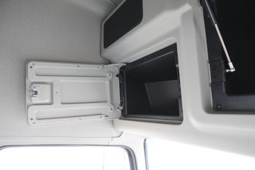 �������ó� �����ؿ� 440���� 6X4 LNGǣ����(EQ4250GD5N1)ͼƬ