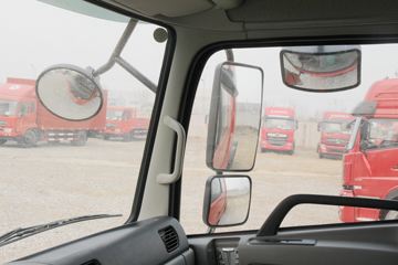 �������ó� �����ؿ� 440���� 6X4 LNGǣ����(EQ4250GD5N1)ͼƬ