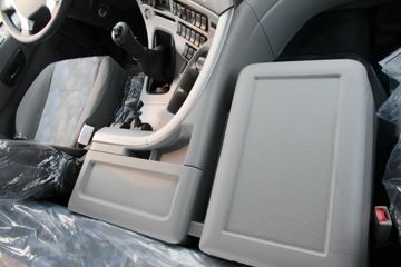 �������ó� �����ؿ� 440���� 6X4 LNGǣ����(EQ4250GD5N1)ͼƬ