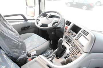 �������ó� �����ؿ� 440���� 6X4 LNGǣ����(EQ4250GD5N1)ͼƬ