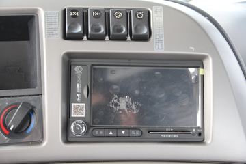 �������ó� �����ؿ� 440���� 6X4 LNGǣ����(EQ4250GD5N1)ͼƬ