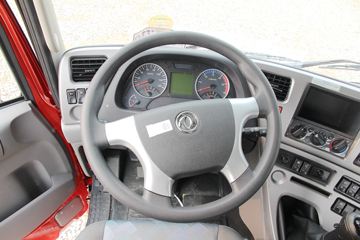 �������ó� �����ؿ� 440���� 6X4 LNGǣ����(EQ4250GD5N1)ͼƬ