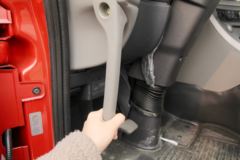 东风商用车 天龙重卡 440马力 6X4 LNG牵引车(EQ4250GD5N1) 东风商用车 天龙重卡 440马力 6X4 LNG牵引车(EQ4250GD5N1)