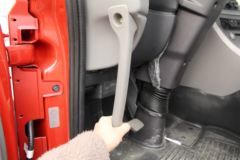 东风商用车 天龙重卡 440马力 6X4 LNG牵引车(EQ4250GD5N1) 东风商用车 天龙重卡 440马力 6X4 LNG牵引车(EQ4250GD5N1)