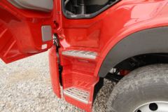 东风商用车 天龙重卡 440马力 6X4 LNG牵引车(EQ4250GD5N1) 东风商用车 天龙重卡 440马力 6X4 LNG牵引车(EQ4250GD5N1)