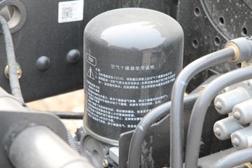 �������ó� �����ؿ� 440���� 6X4 LNGǣ����(EQ4250GD5N1)ͼƬ