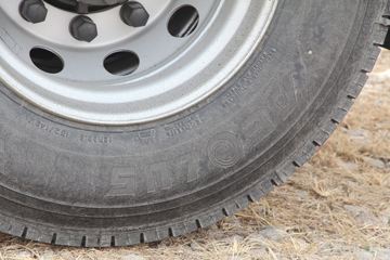 �������ó� �����ؿ� 440���� 6X4 LNGǣ����(EQ4250GD5N1)ͼƬ