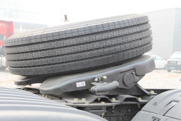 �������ó� �����ؿ� 440���� 6X4 LNGǣ����(EQ4250GD5N1)ͼƬ