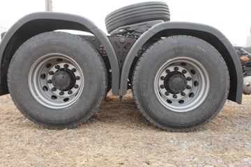 �������ó� �����ؿ� 440���� 6X4 LNGǣ����(EQ4250GD5N1)ͼƬ