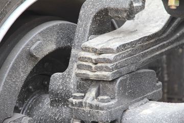 �������ó� �����ؿ� 440���� 6X4 LNGǣ����(EQ4250GD5N1)ͼƬ