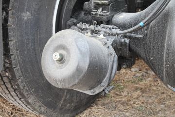 �������ó� �����ؿ� 440���� 6X4 LNGǣ����(EQ4250GD5N1)ͼƬ