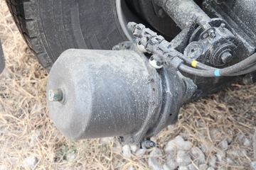 �������ó� �����ؿ� 440���� 6X4 LNGǣ����(EQ4250GD5N1)ͼƬ