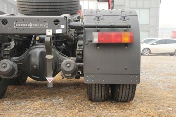 �������ó� �����ؿ� 440���� 6X4 LNGǣ����(EQ4250GD5N1)ͼƬ