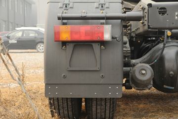 �������ó� �����ؿ� 440���� 6X4 LNGǣ����(EQ4250GD5N1)ͼƬ