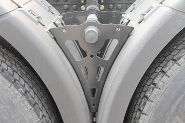 �������ó� �����ؿ� 440���� 6X4 LNGǣ����(EQ4250GD5N1)ͼƬ