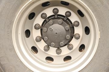 �������ó� �����ؿ� 440���� 6X4 LNGǣ����(EQ4250GD5N1)ͼƬ