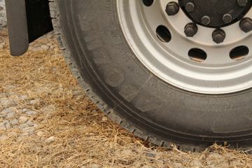 �������ó� �����ؿ� 440���� 6X4 LNGǣ����(EQ4250GD5N1)ͼƬ