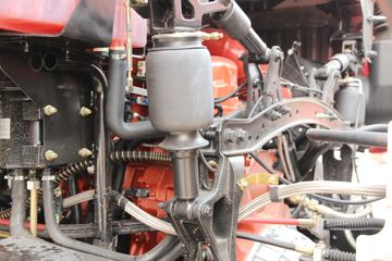 �������ó� �����ؿ� 440���� 6X4 LNGǣ����(EQ4250GD5N1)ͼƬ