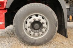 东风商用车 天龙重卡 440马力 6X4 LNG牵引车(EQ4250GD5N1) 东风商用车 天龙重卡 440马力 6X4 LNG牵引车(EQ4250GD5N1)