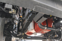 东风商用车 天龙重卡 440马力 6X4 LNG牵引车(EQ4250GD5N1) 东风商用车 天龙重卡 440马力 6X4 LNG牵引车(EQ4250GD5N1)