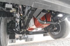 东风商用车 天龙重卡 440马力 6X4 LNG牵引车(EQ4250GD5N1) 东风商用车 天龙重卡 440马力 6X4 LNG牵引车(EQ4250GD5N1)