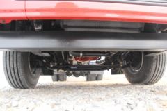 东风商用车 天龙重卡 440马力 6X4 LNG牵引车(EQ4250GD5N1) 东风商用车 天龙重卡 440马力 6X4 LNG牵引车(EQ4250GD5N1)