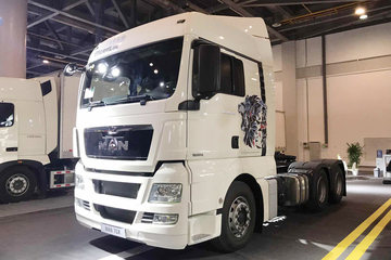 ��(MAN) TGXϵ���ؿ� 480���� 6X2R�Զ���ǣ����(TGX28.480 6X2-2 BLS)ͼƬ