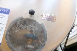 华菱M5&nbsp;自卸车上装                                                图片