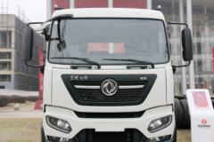 东风商用车 天锦KR 4X2 环卫车底盘(国六)
