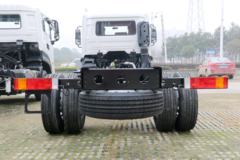 东风商用车 天锦KR 4X2 环卫车底盘(国六)