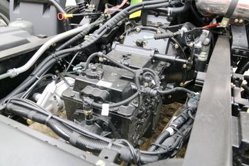 �������ó� ���KR 4X2 ����������(����)ͼƬ