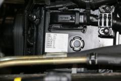 东风商用车 天锦KR 4X2 环卫车底盘(国六)