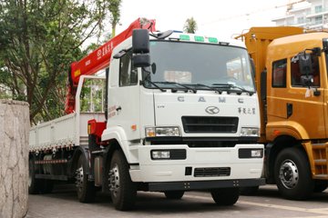 ����֮�� 270���� 6X2 �泵��ͼƬ