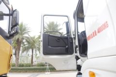 华菱 汉马H9 480马力 6X4牵引车(HN4250A46C4M5)