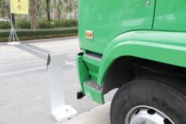 华菱之星&nbsp;牵引车外观                                                图片