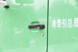 华菱之星&nbsp;牵引车外观                                                图片