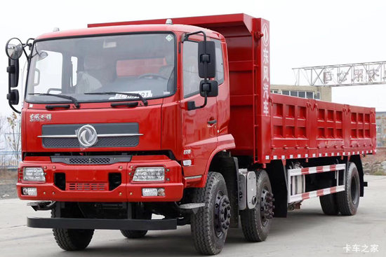 �����½� ���KS 220���� 6X2 4.6����ж��