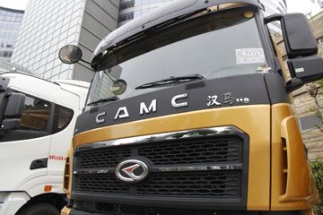 ���� ����H9�ؿ� 410���� 6X4 LNGǣ����ͼƬ