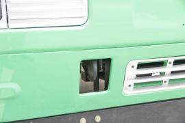 华菱之星&nbsp;牵引车外观                                                图片