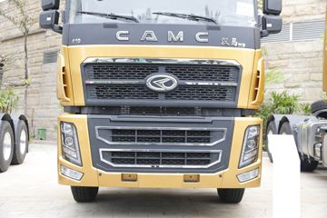 ���� ����H9�ؿ� 410���� 6X4 LNGǣ����ͼƬ