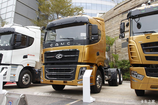 ���� ����H9�ؿ� 410���� 6X4 LNGǣ����