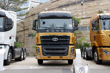 ���� ����H9�ؿ� 410���� 6X4 LNGǣ����ͼƬ