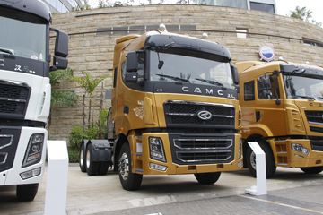 ���� ����H9�ؿ� 410���� 6X4 LNGǣ����ͼƬ