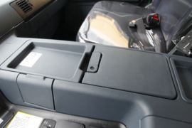 华菱之星&nbsp;牵引车驾驶室                                               图片