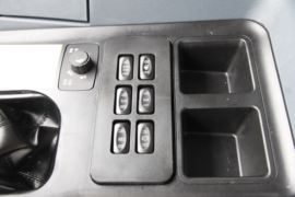 华菱之星&nbsp;牵引车驾驶室                                               图片