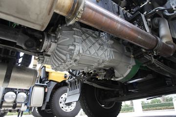 ���� ����H9�ؿ� 410���� 6X4 LNGǣ����ͼƬ