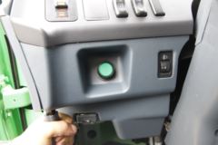 华菱之星 重卡 310马力 4X2牵引车(HN4180C34C4M5)