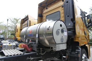 ���� ����H9�ؿ� 410���� 6X4 LNGǣ����ͼƬ