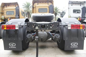���� ����H9�ؿ� 410���� 6X4 LNGǣ����ͼƬ